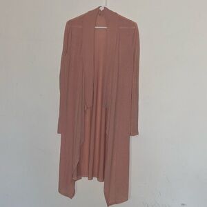 Women’s always lightweight duster